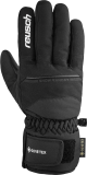 Reusch Snow Ranger GORE-TEX 6399307 7701 black front